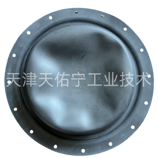 Fisher膜片GE34829X012執(zhí)行機(jī)構(gòu)2052-3使用圖片