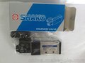 SHAKO电磁阀BM520，SHAKO调压过滤器，shako气缸， 台湾新恭