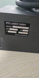 IPG	˼ YLP-0.5-20-SX-DM