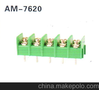 奥姆7620接线端子