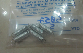CENTURY SPRING폗CSA-608-32
