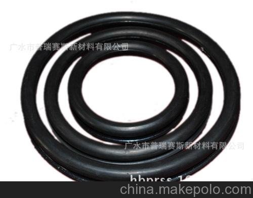 球墨管膠圈 輸水用球墨管橡膠圈 型號齊 全價格優(yōu)惠 歡迎咨詢圖片