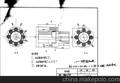 电机轴头连接件梅花联轴器文胜机械厂家有卖有库存