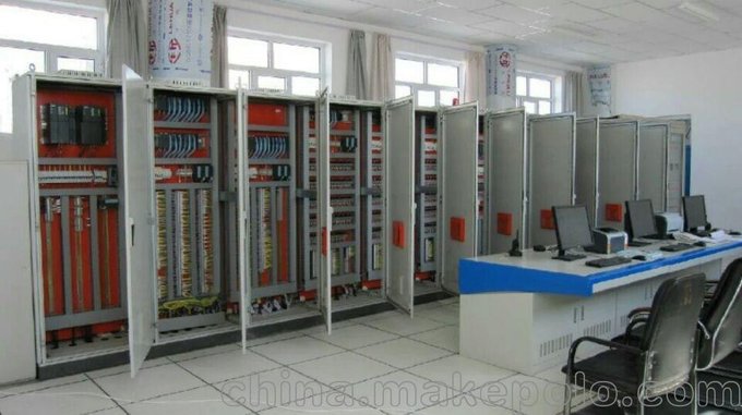 承接上海電氣自動化外包項目改造報價圖片