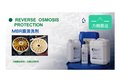 供应厂家直销水处理反渗透膜清洗剂 高效去污 稳定性好