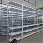 青岛引金轻型仓储货架之仓库储物用
