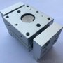 原装正品SMC宽型气爪MHL2-10D/16D/20D/25D/32D特价