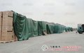 深圳蓬布 深圳篷布加工 深圳盖货蓬布供应商