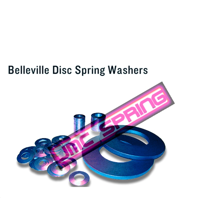 美國BELLEVILLE SPRING WASHERS 貝勒維爾美標碟形彈簧