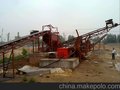 供应河卵石制砂机 制砂机销售 厂家直销 雷特重工