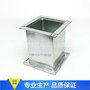 苏州吴中区专用镀锌负压风机价格费用 螺旋风管优点