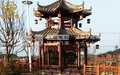 四川景观亭子厂 八角亭