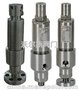沃尔斯牌 AY42H、YA802Y安全溢流阀_江苏产品
