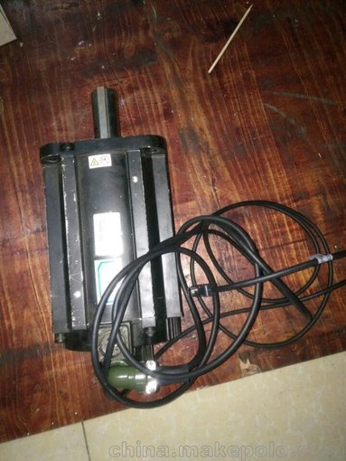 匯川變頻器ISMH3-75C15CD-U131Z  銷售維修圖片