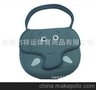 厂家定做潜水料卡通包 儿童书包