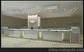 丽水黄金柜_高端展柜_金华名表展示柜