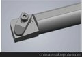 华菱超硬CBN刀具加工油井钻头牙轮效果显著提高