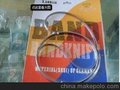 龙门裁剪机 专用铝轮钢带轮刀片 传动钢带