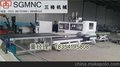 郑州衣柜自动化设备,定制家具自动化机器