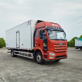 冷藏車全國(guó)銷售