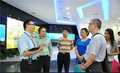 宜昌无线导览租赁公司景区工厂参观解说器扩音器租赁