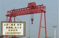 江苏淮安双梁行吊厂家