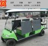供应垚之久配套五菱车用18座电动观光车自卷式透明遮雨帘（全封闭）
