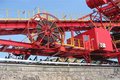耐磨行走拖缆 PTM 25/（20+20）-25 A8-YS/T7 130