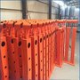 德惠鍍鋅噴塑鋼板立柱助力現(xiàn)代建筑藝術(shù)提升