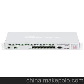 Mikrotik CCR1036-8G-2S+ 36 f(wn)SFP  ROS·