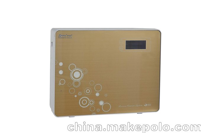廠家直銷 凈水器配件批發(fā) 家用純水機(jī) 大型凈水系統(tǒng)圖片