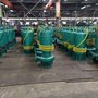 BQS60-50-22/N防爆排沙泵 矿用防爆污水处理泵 隔爆强排泵