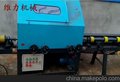 供应厂家供应WEILI无级变速圆管外圆抛光机