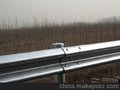 桂林市防撞护栏板 波形护栏板厂家？