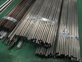 浙江温州 304不锈钢工业焊管  流体输送用 安全耐蚀