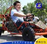 儿童极速卡丁车 厂家直供质量保证 亲子型卡丁车漂移卡丁车