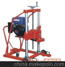 混凝土鉆孔取芯機（上海雷韻報價(jià)）   數顯取芯機