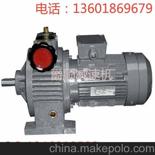 MBL220-Y22行星摩擦機械無(wú)級變速器圖片
