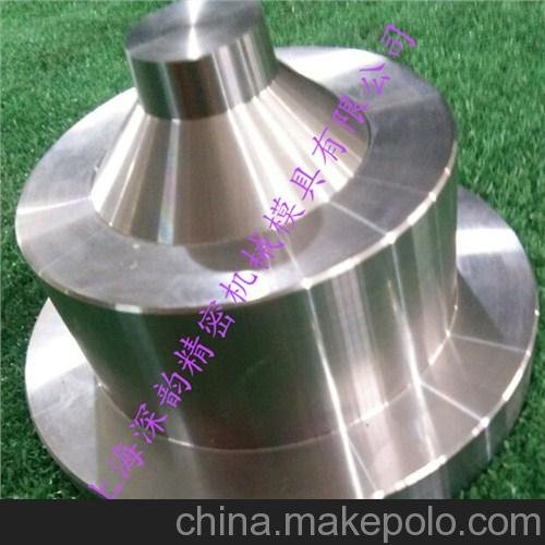松江模具模仁加工 松江模具模仁加工質量保證 深韻供圖片