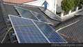 杭州余杭萧山太阳能发电 3KW家庭太阳能发电系统 厂家