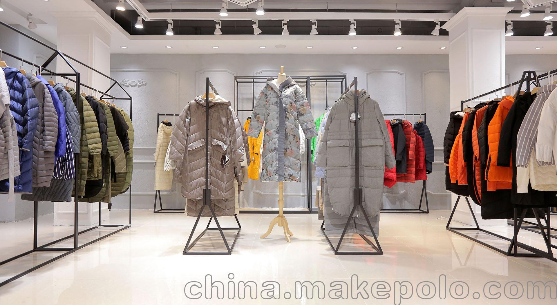 廣州三薈品牌折扣女裝批發(fā) only女裝折扣批發(fā)