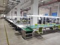 电子电器生产线 皮带流水线 源头工厂许昌天伟鑫 按需定制