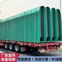 福建玻璃钢线性排水槽厂家订制