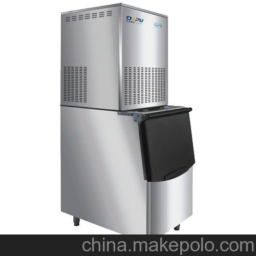 廠家供應(yīng)FMT300~500kg公斤 大型雪花制冰機 西安 蘭州 寧夏 西寧圖片