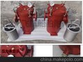 供应飞航单联油滤器-船用单联油滤器CBM1133-82