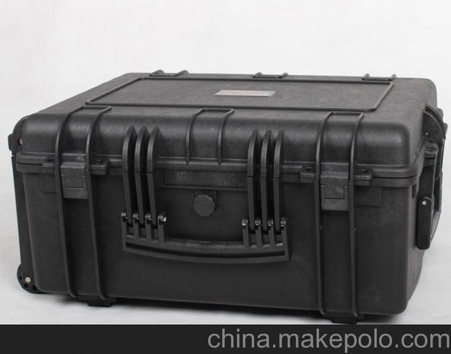 派力肯1520儀器箱/PP塑料箱/ABS塑料箱/裝備器材箱圖片