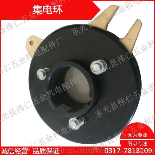 鏟運(yùn)機(jī)環(huán) 片環(huán)  電動(dòng)機(jī)滑環(huán)圖片