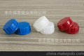 HDPE 防盗塑料桶外盖 塑料桶盖 耐酸耐碱耐腐蚀 内直径5.4cm