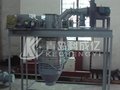 粉煤灰汽车散装机 科成亿电力设备