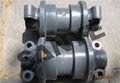 供应小松pc400-6挖掘机支重轮
